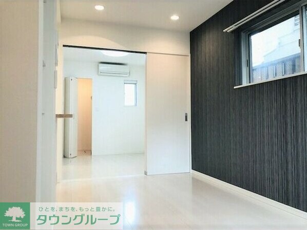 La Fille Gokisoの物件内観写真